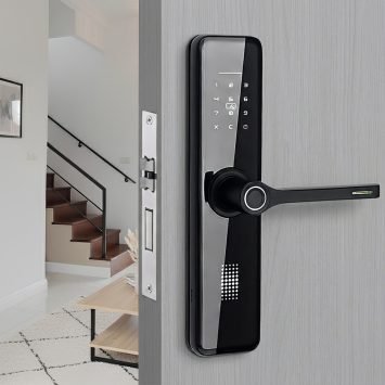 SMARTLOCK